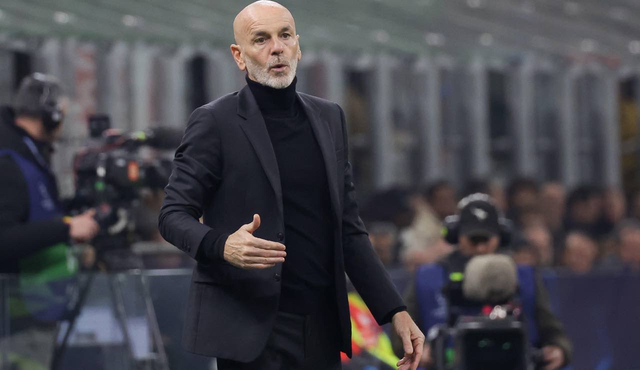 Stefano Pioli