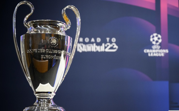 Trofeo Champions League