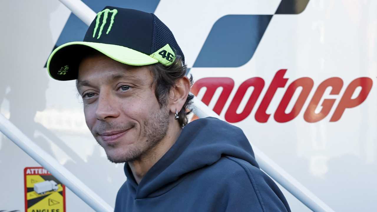 Valentino Rossi - NewsSportive.it