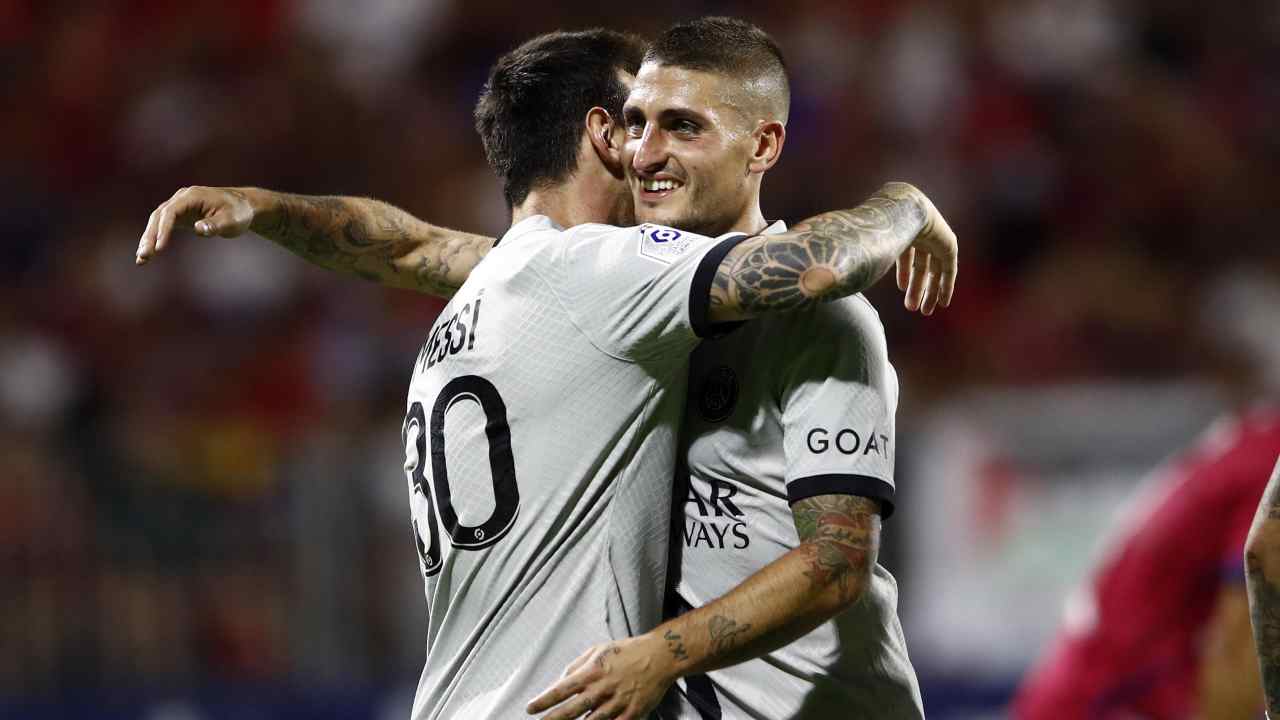 Verratti - NewsSportive.it 20230330