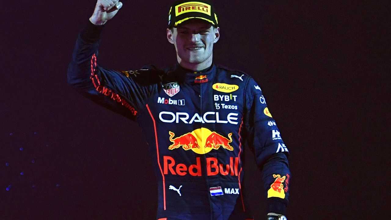 Verstappen - NewsSportive.it 20230330