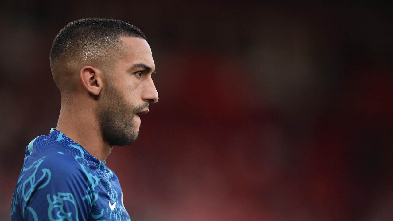 Ziyech - NewsSportive.it