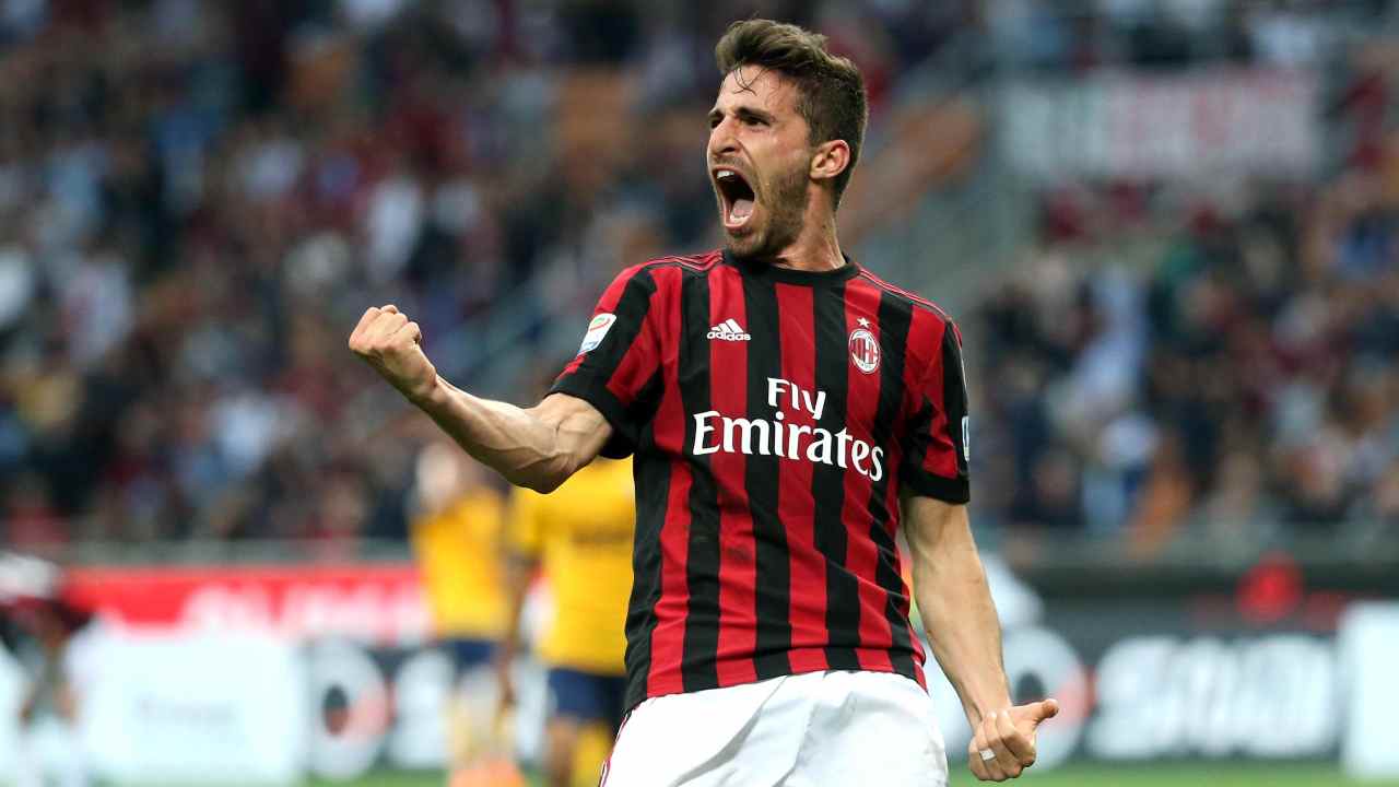 borini milan - NewsSportive.it 20230301