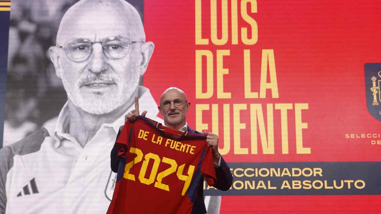 de la fuente - NewsSportive.it 20230301