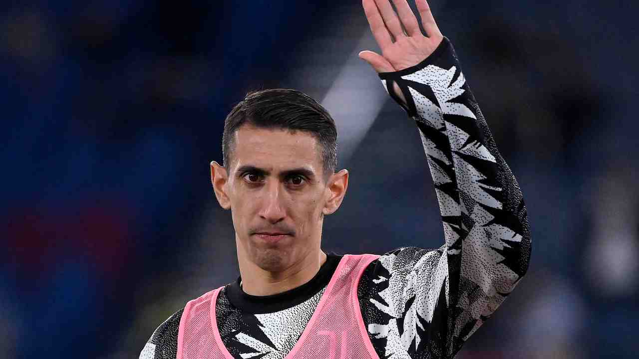 di maria - NewsSportive.it 20230306