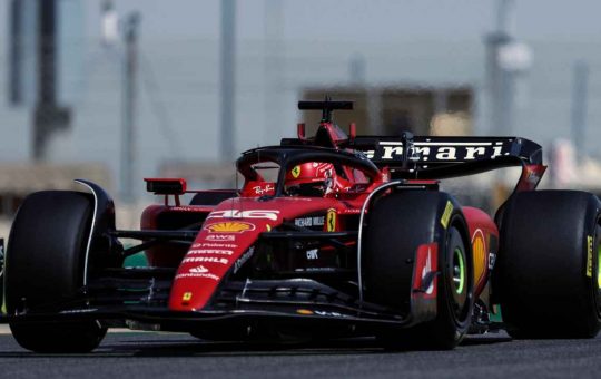 ferrari - NewsSportive.it 20230306