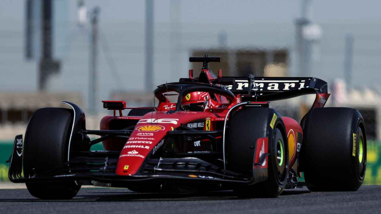 ferrari - NewsSportive.it 20230306