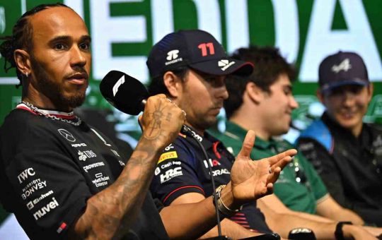 hamilton-perez - NewsSportive.it 20230322