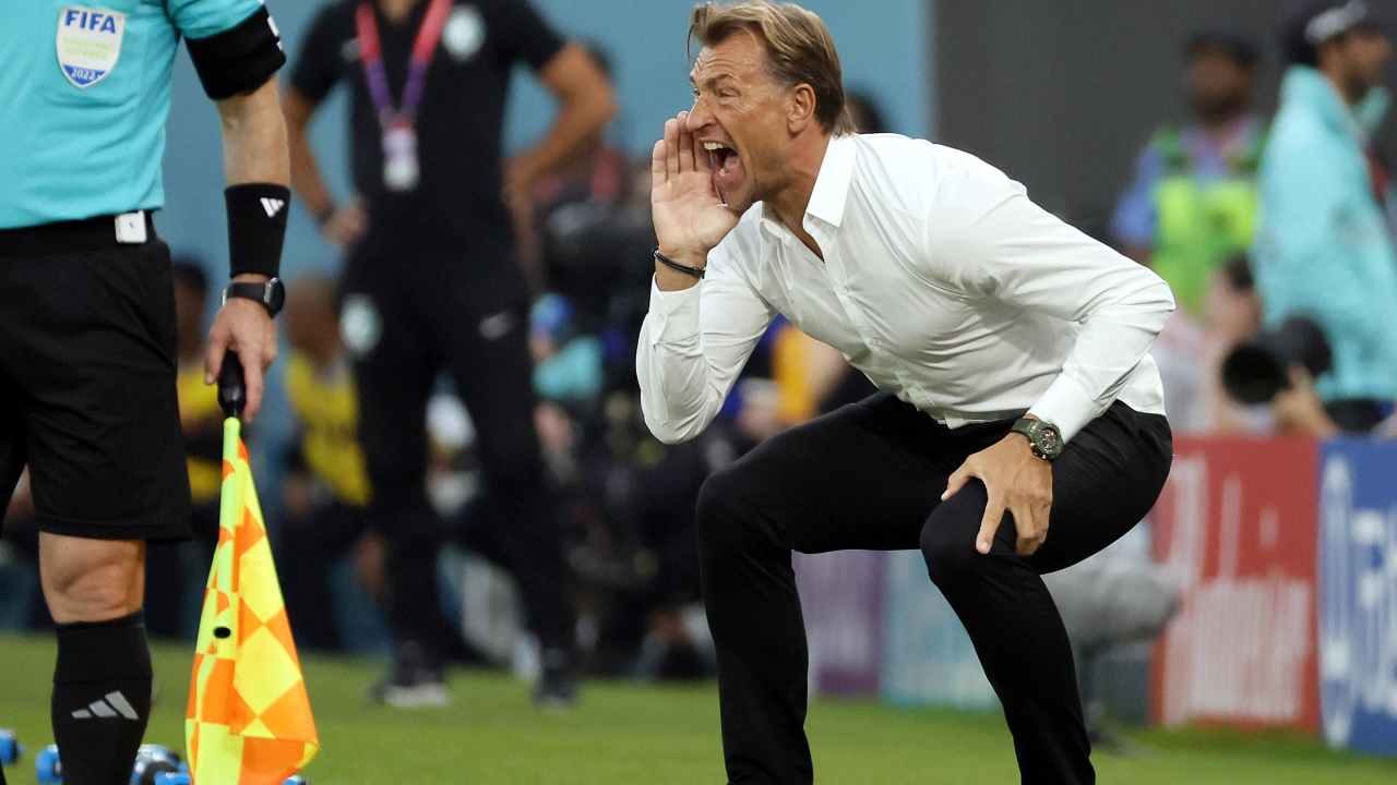 herve renard 2 - NewsSportive.it 20230113