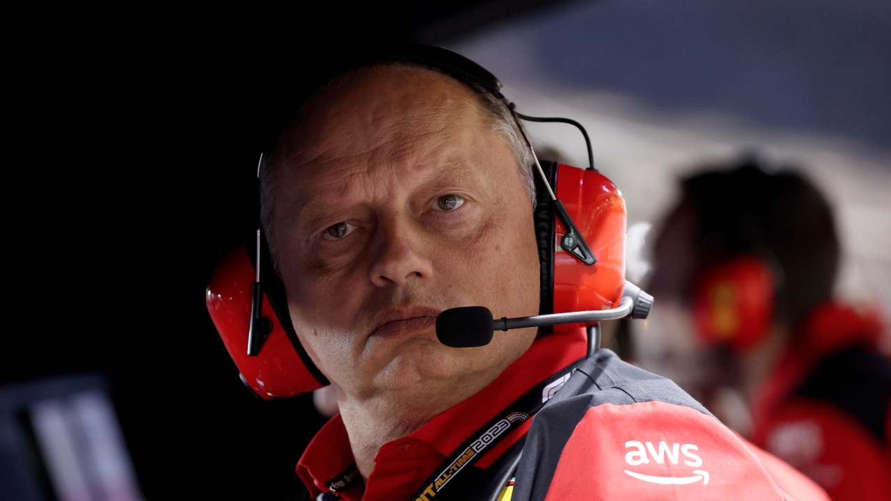 vasseur ferrari - NewsSportive.it 20230307