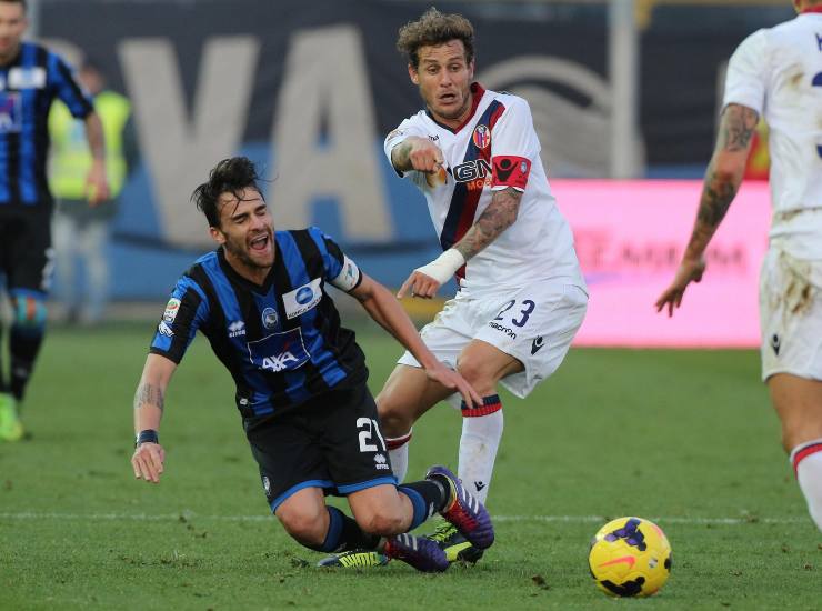 Alessandro Diamanti - NewsSportive.it