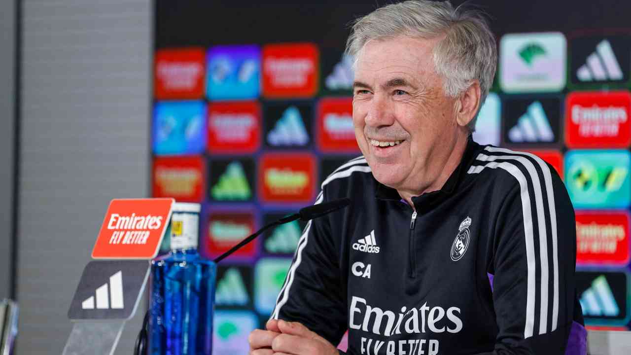 Ancelotti - NewsSportive.it 20230407