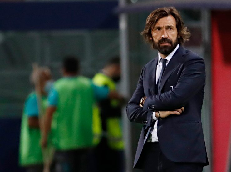 Andrea Pirlo - NewsSportive.it