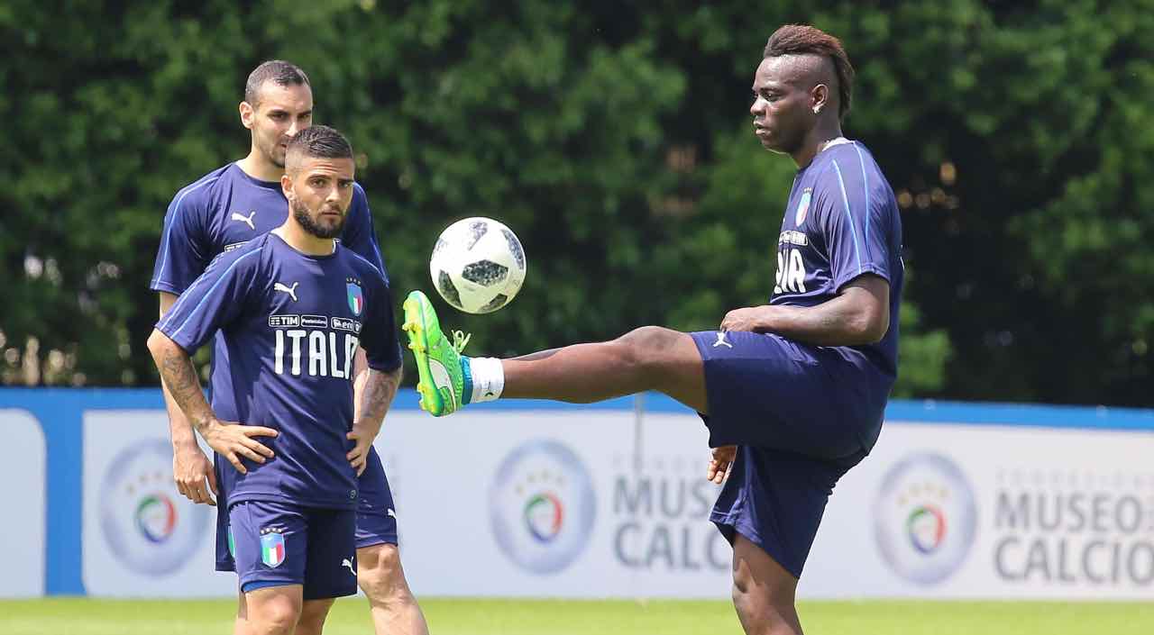 Balotelli-Nazionale si può?