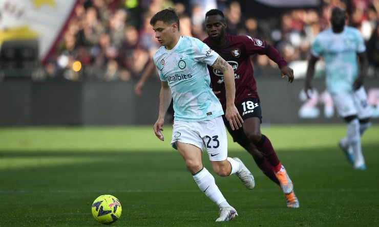 Barella Coulibaly