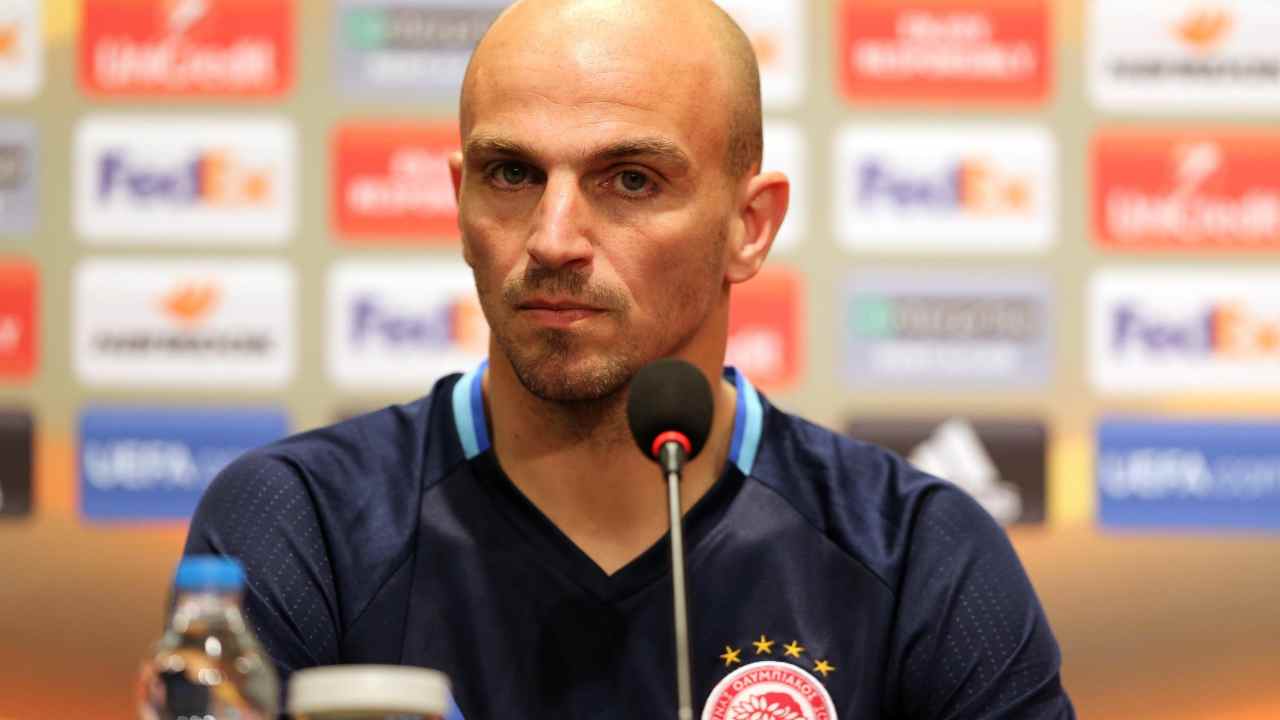 Cambiasso - NewsSportive.it