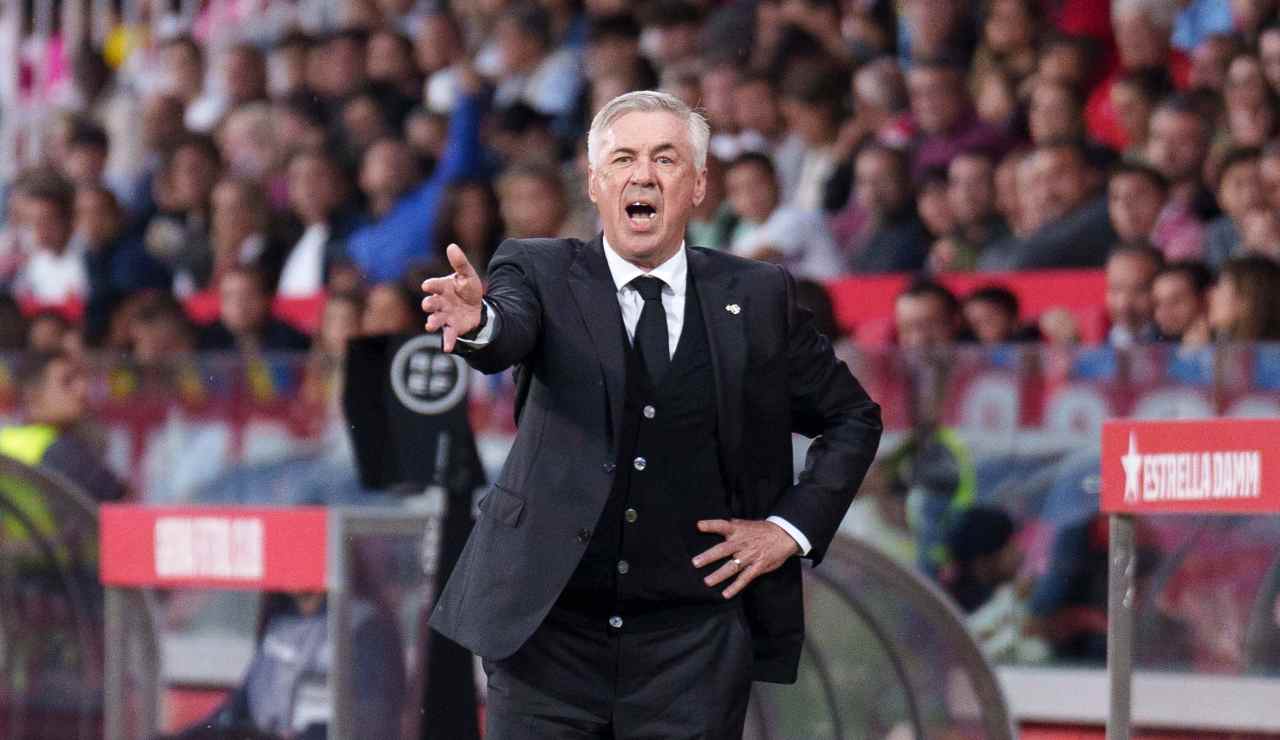 Carlo Ancelotti