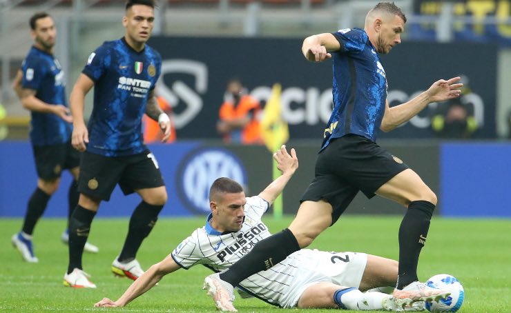 Demiral Inter