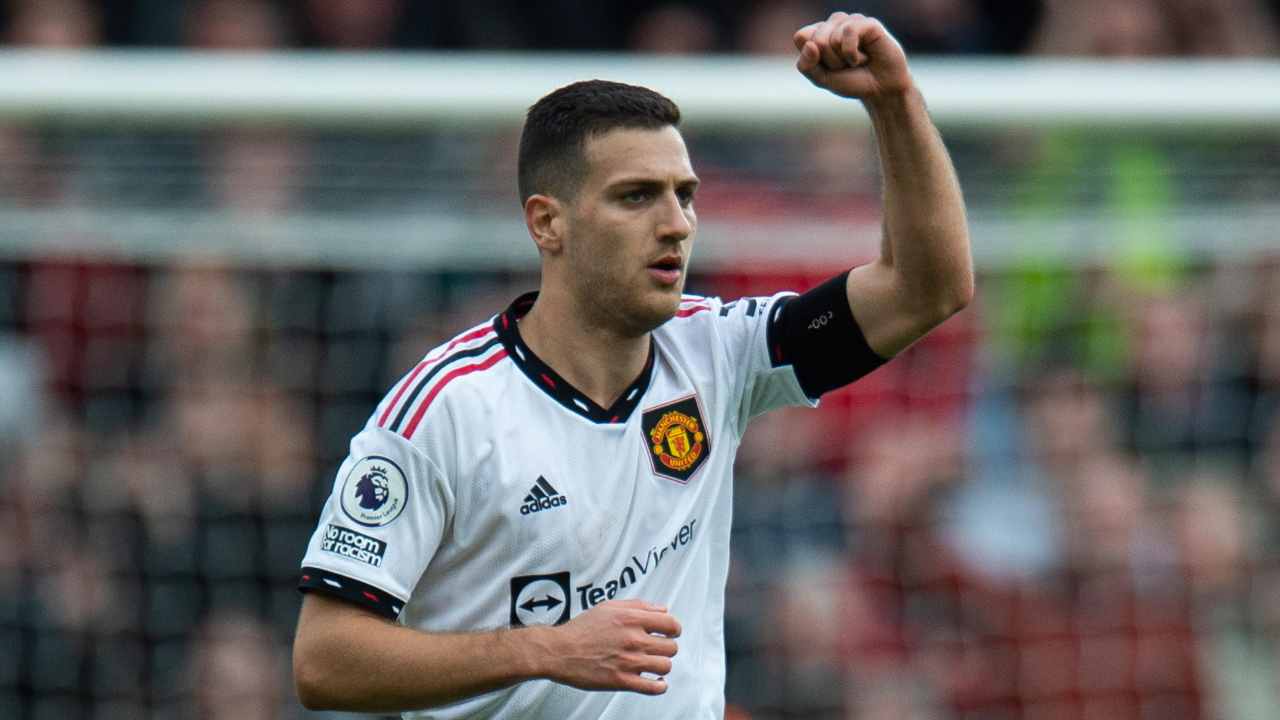 Diogo Dalot - NewsSportive.it