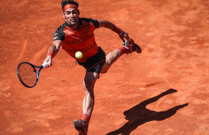 Fognini