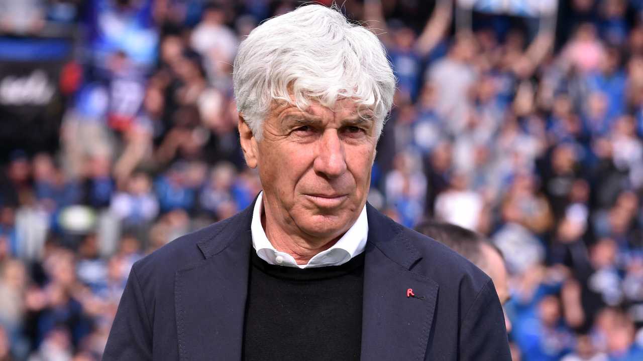 Gian Piero Gasperini - NewsSportive.it