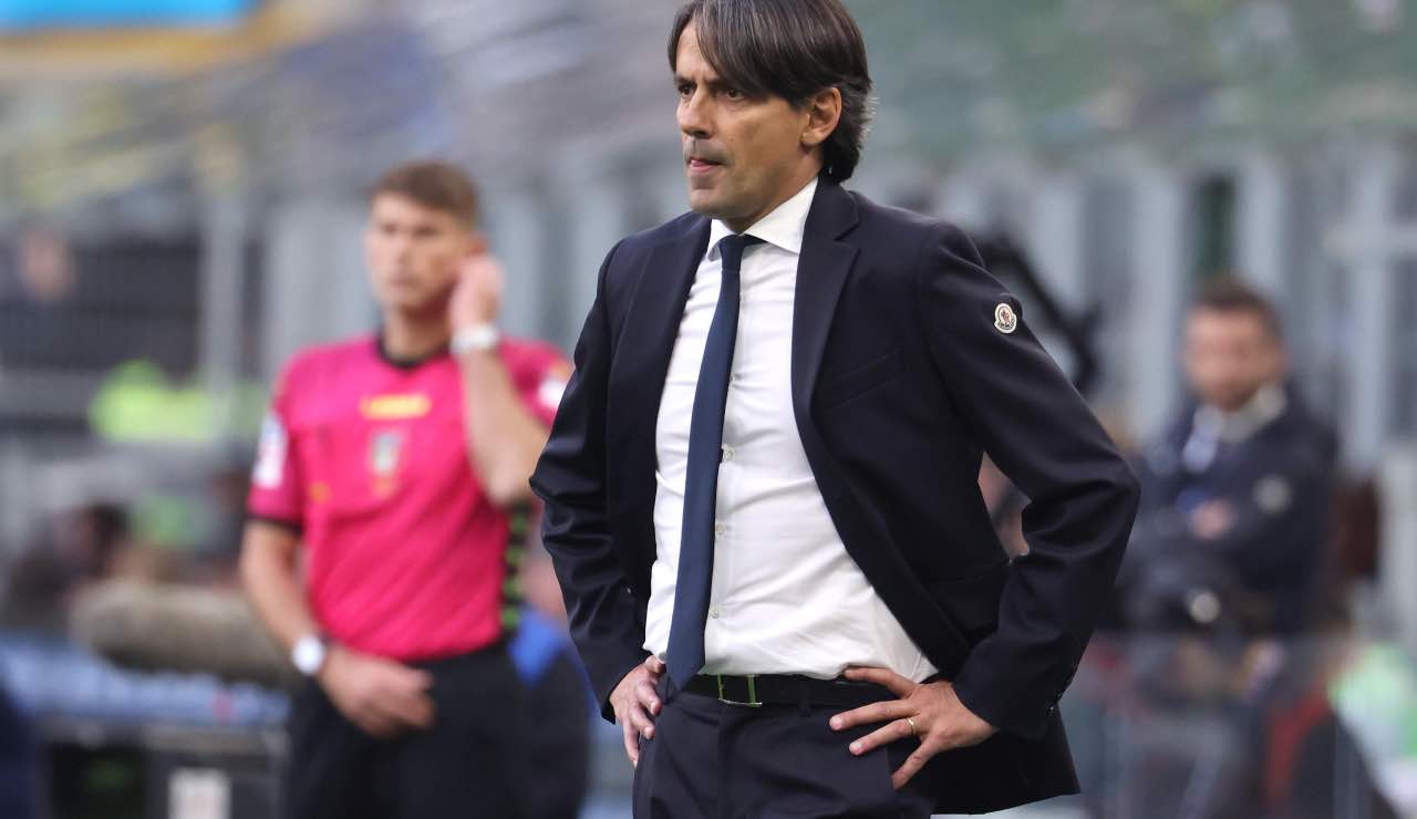 Inzaghi-Inter ai titoli di coda?