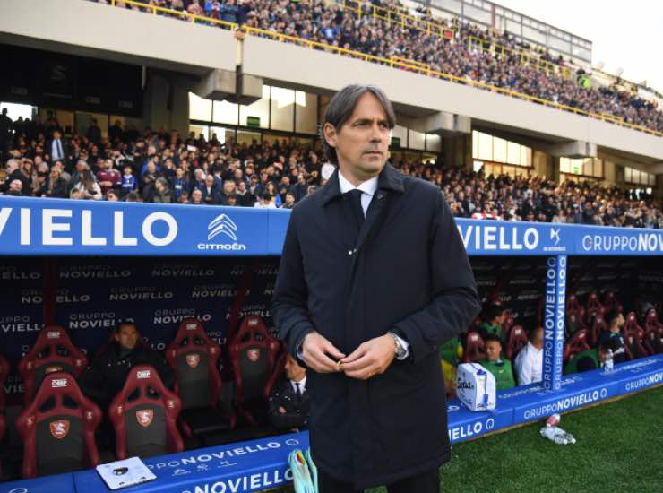 Inzaghi difficilmente all'Inter il prossimo anno