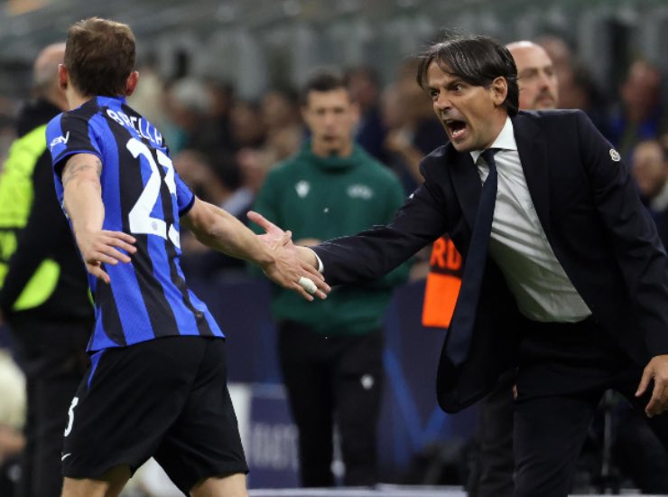 Pereyra un affare per l'Inter
