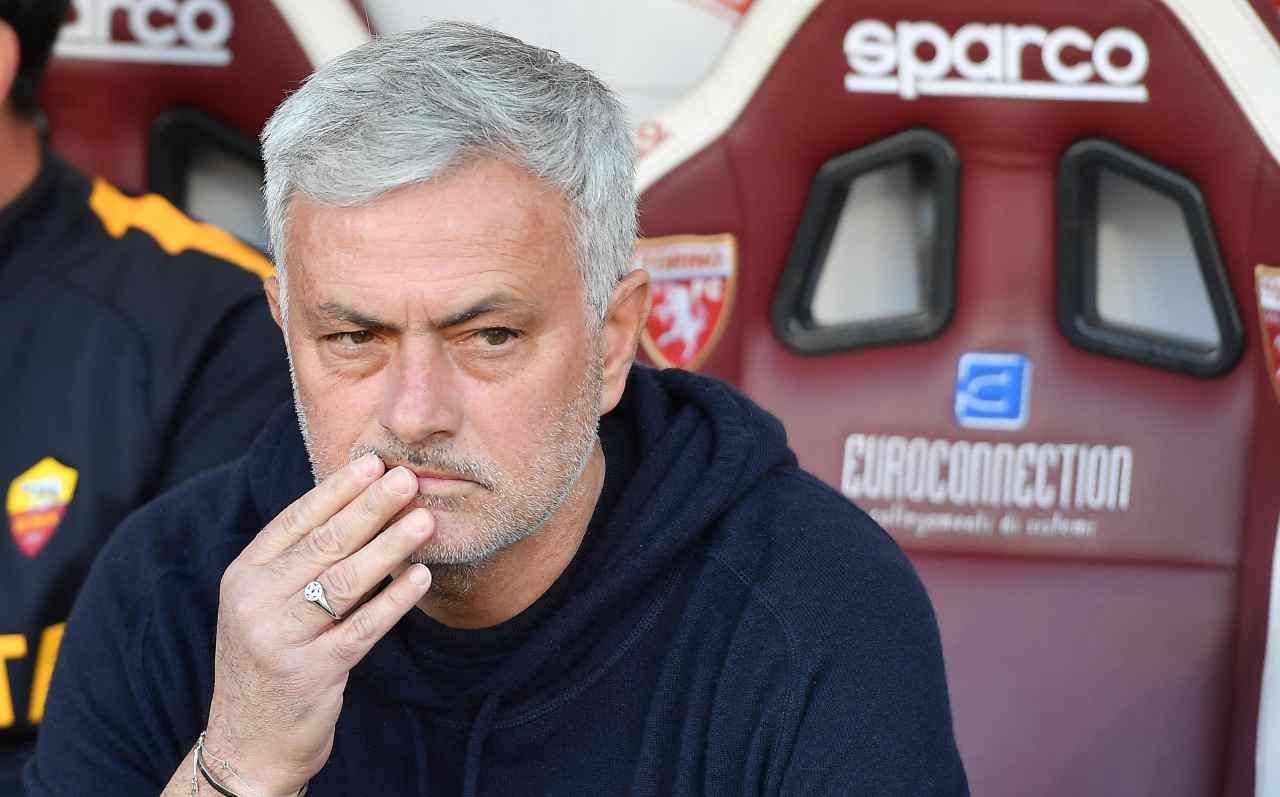 José Mourinho