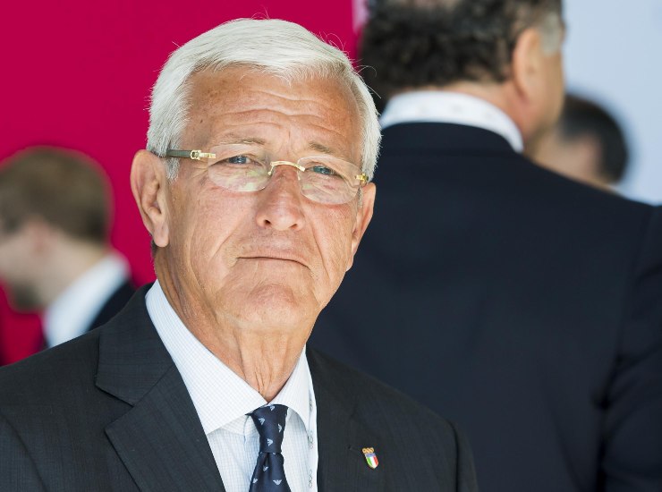 Marcello Lippi - NewsSportive.it