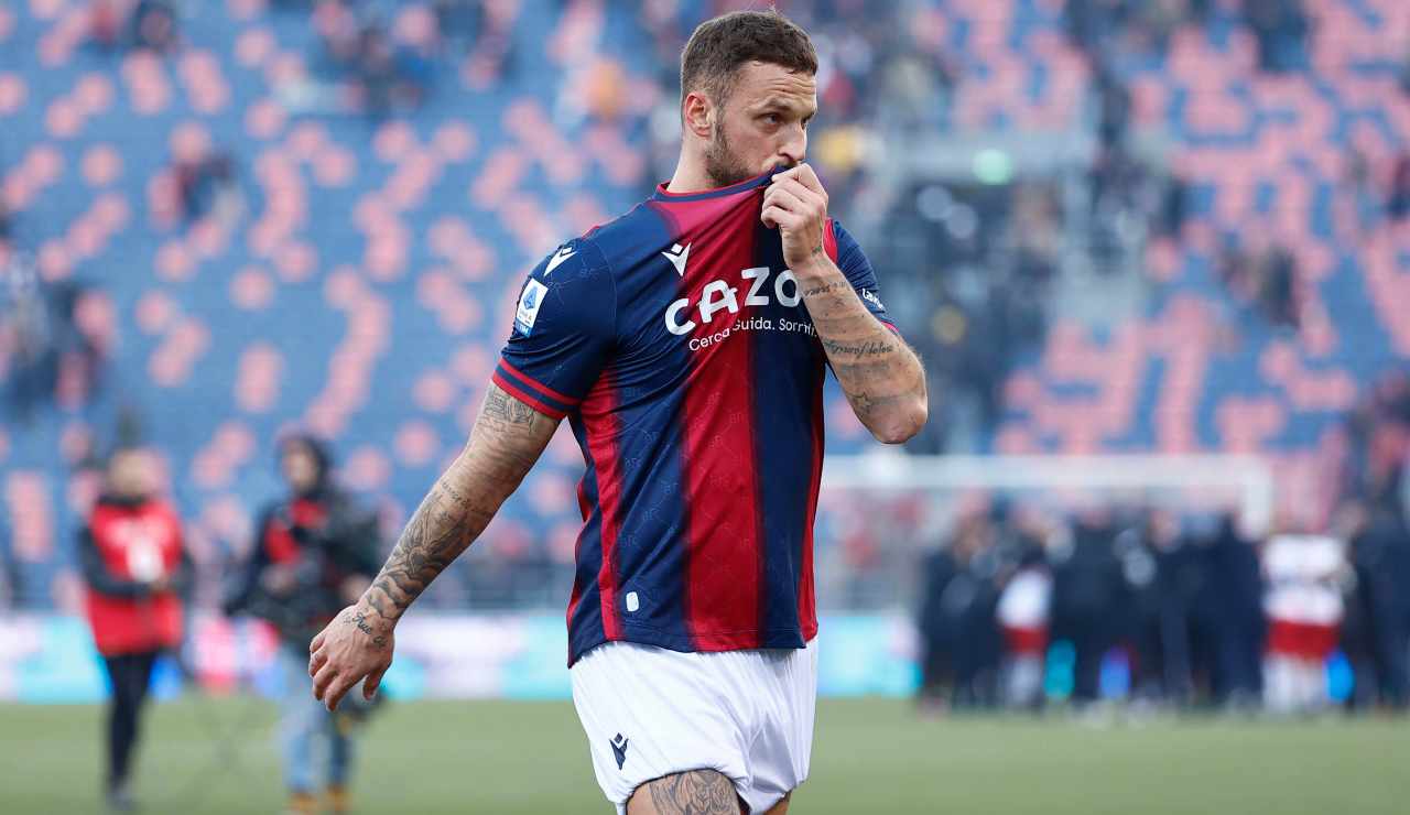 Marko Arnautovic