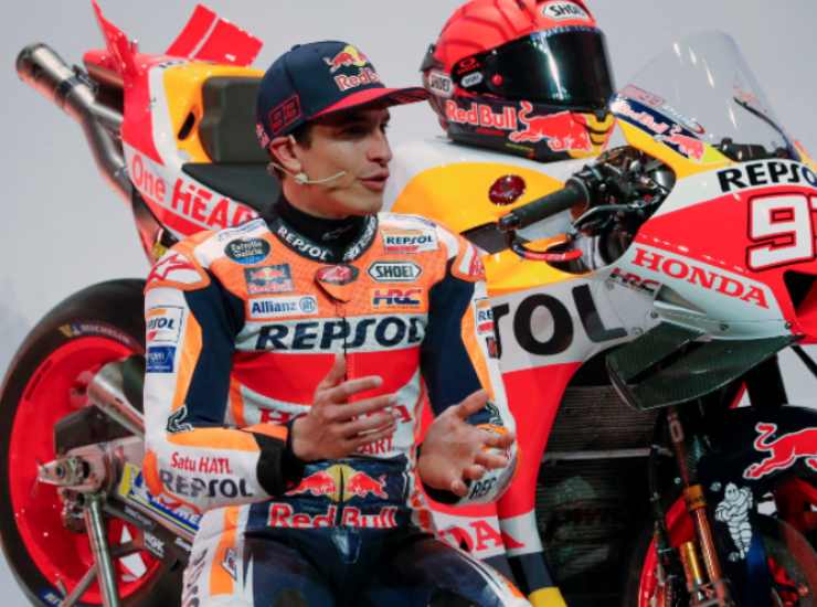 Marquez marc - NewsSportive.it 20230428