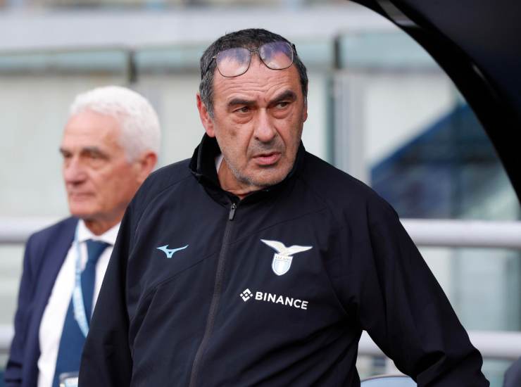 Maurizio Sarri - NewsSportive.it (1)