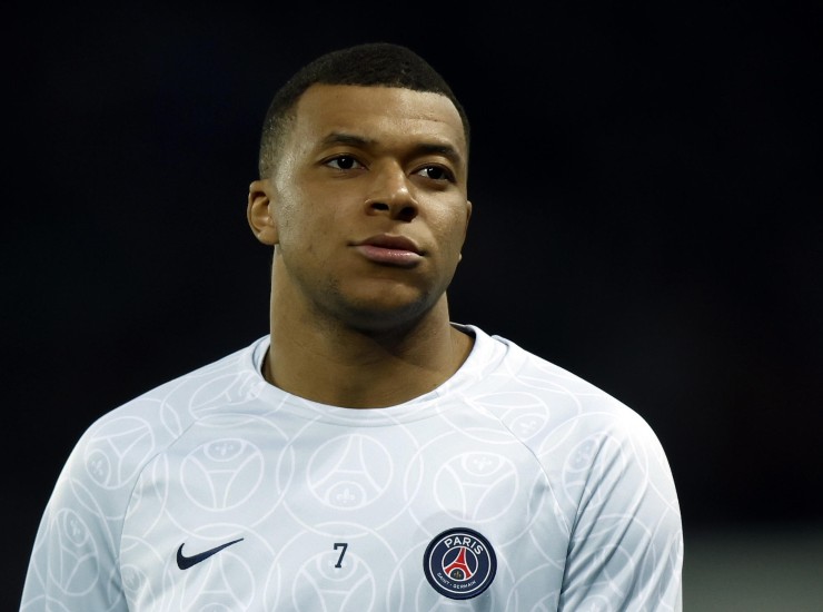 Mbappe - NewsSportive.it 20230413