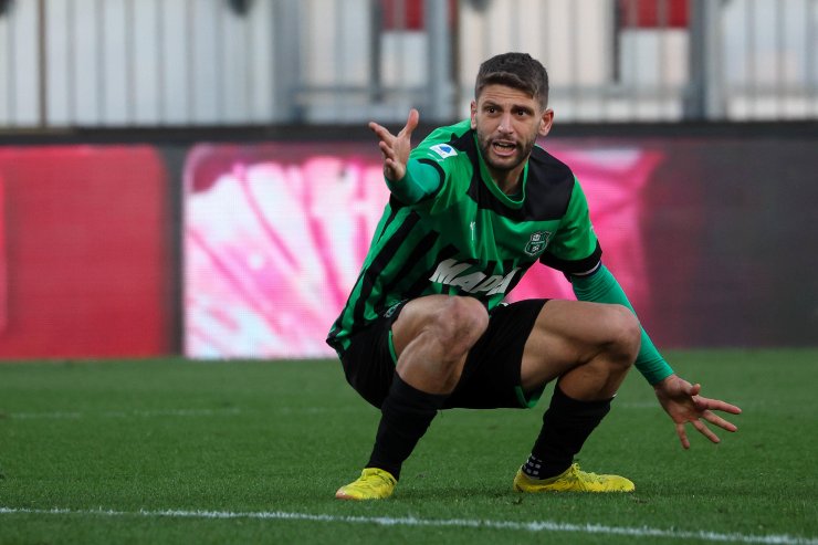 Domenico Berardi