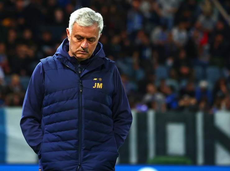 Mourinho - Newsportive.it