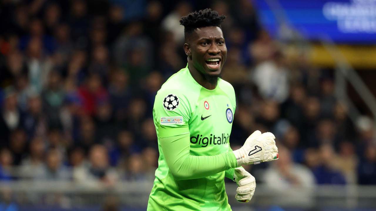 Onana - NewsSportive.it