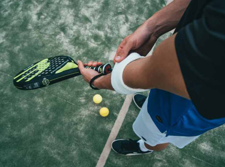 Padel - NewsSportive.it