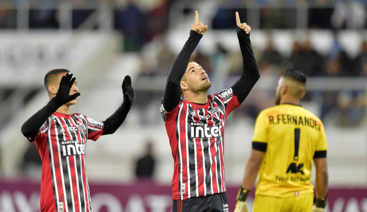 Pato scherza sul ritorno al Milan