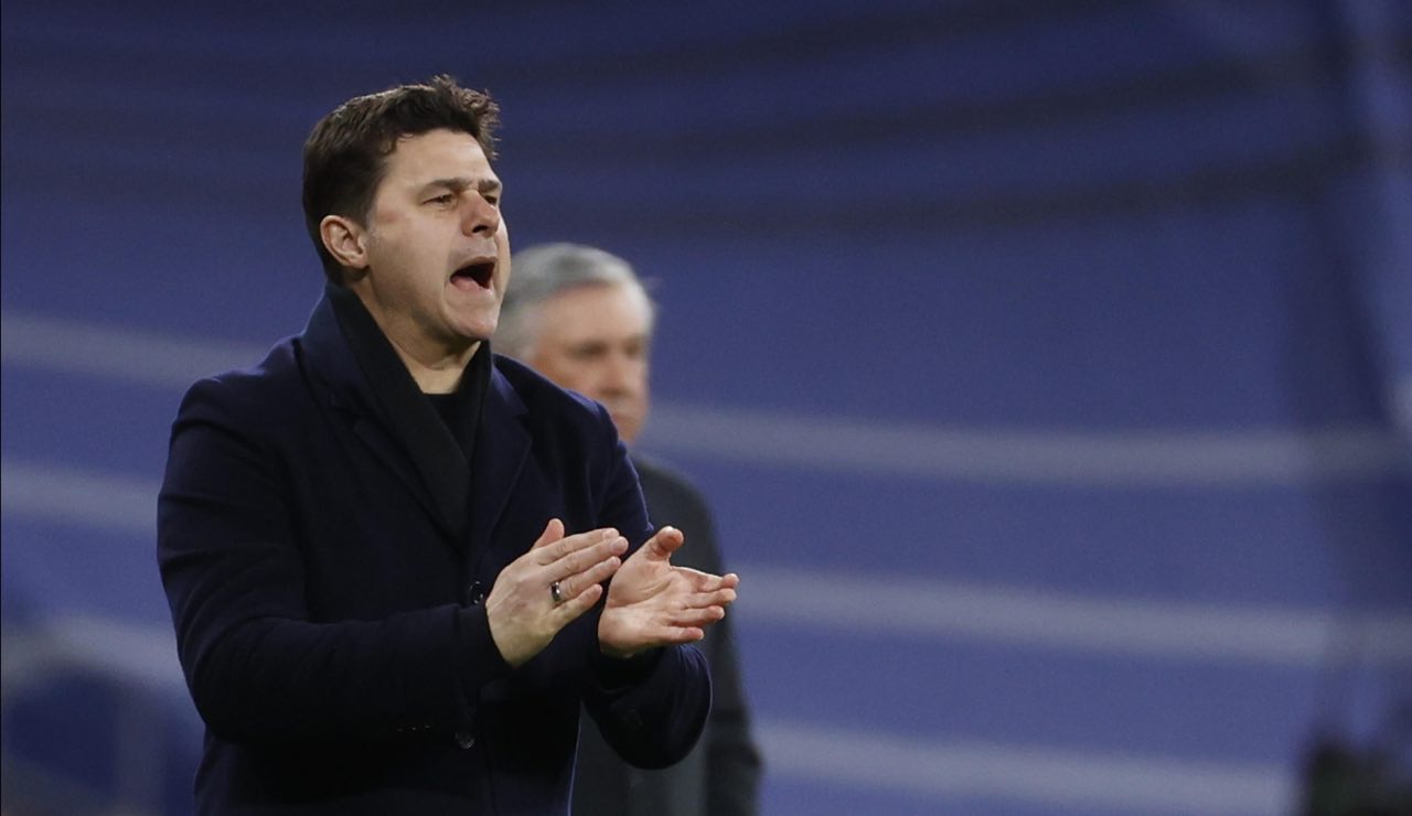 Pochettino