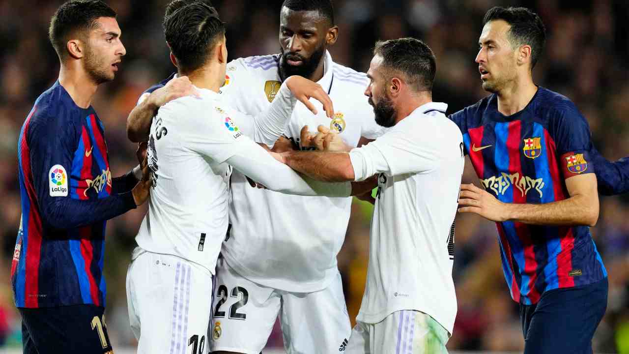 Real Madrid in gruppo - NewsSportive.it