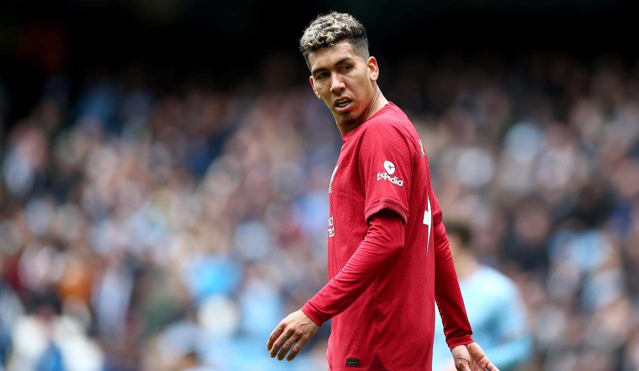 Roberto Firmino