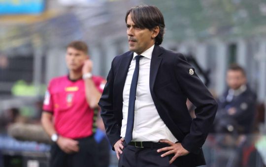 Simone Inzaghi