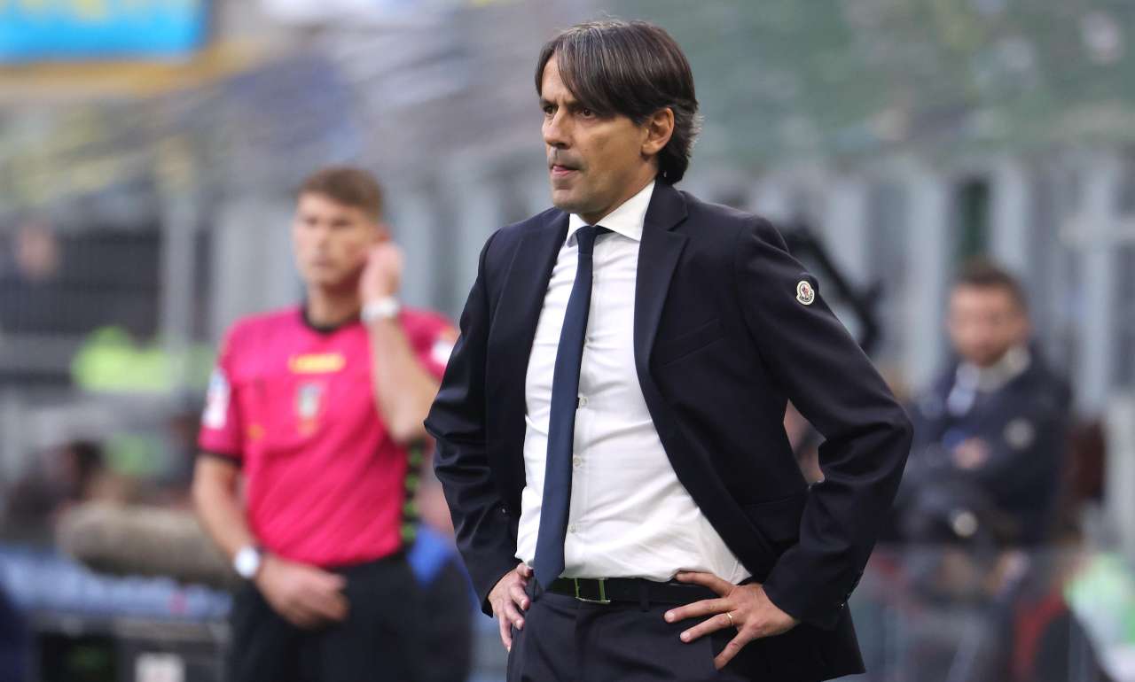 Simone Inzaghi