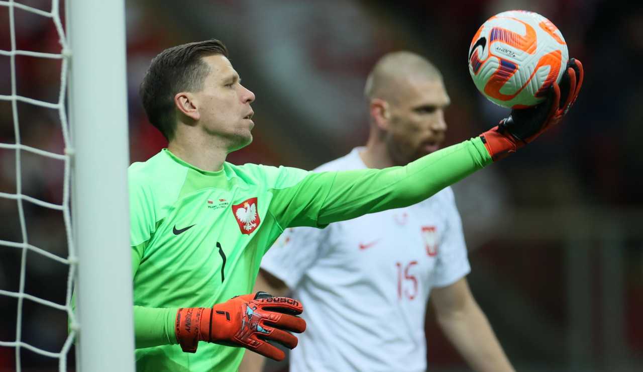 Wojciech Szczesny