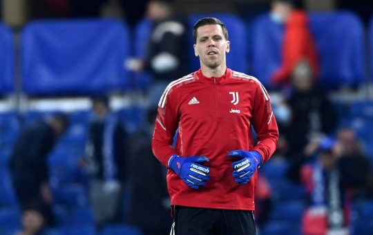 Wojciech Szczesny