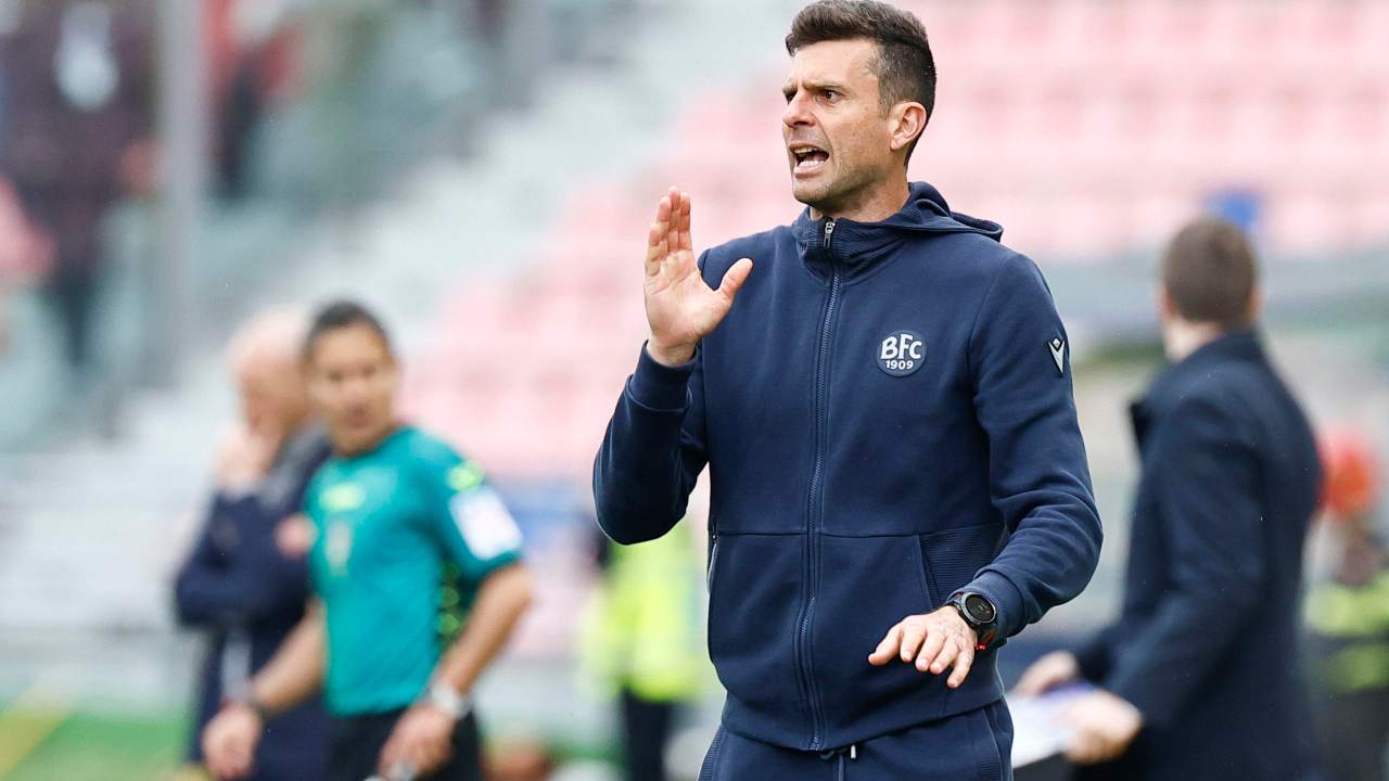 Thiago Motta - NewsSportive.it