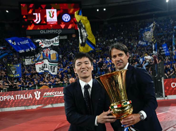 Inzaghi vicino all'addio