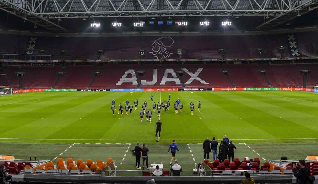 Ajax