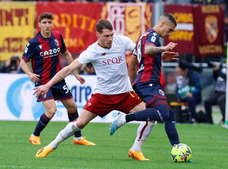 Andrea Belotti - NewsSportive.it